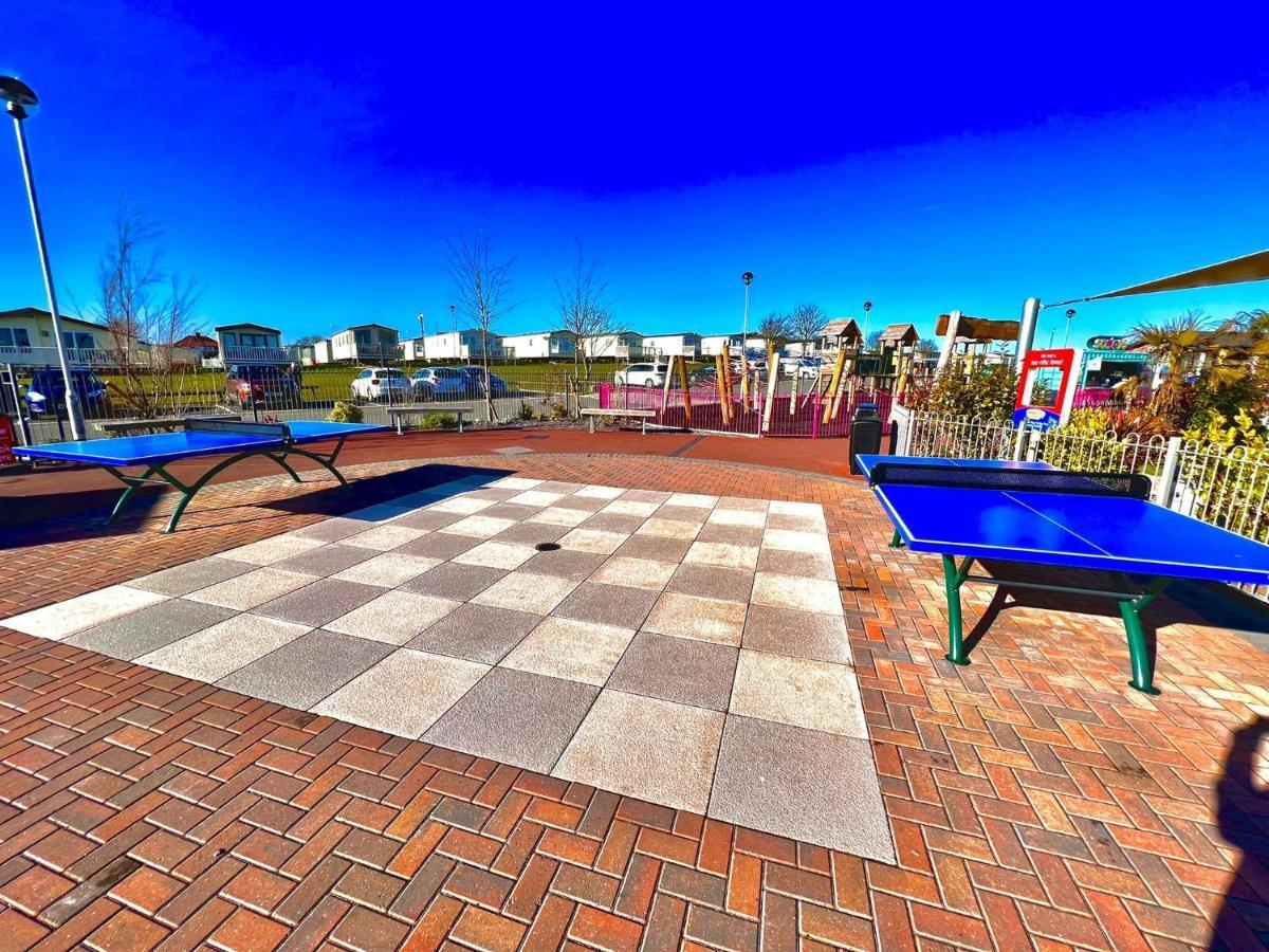 Hébergement de vacances The Hideaway Scarborough